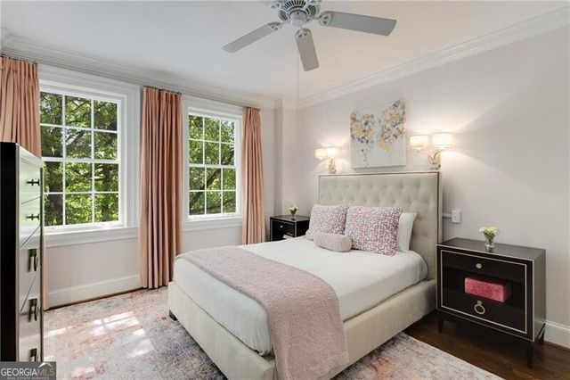 1325 Peachtree Street NE 401, Atlanta, GA 30309