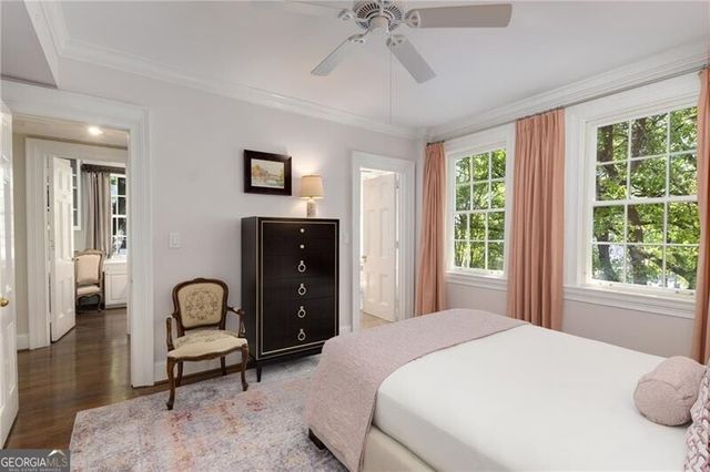 1325 Peachtree Street NE 401, Atlanta, GA 30309