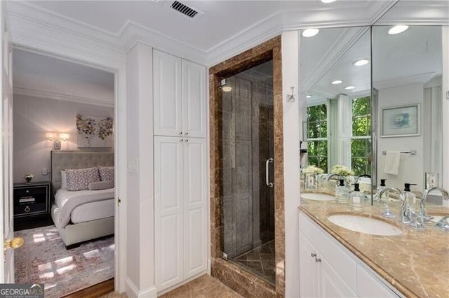 1325 Peachtree Street NE 401, Atlanta, GA 30309