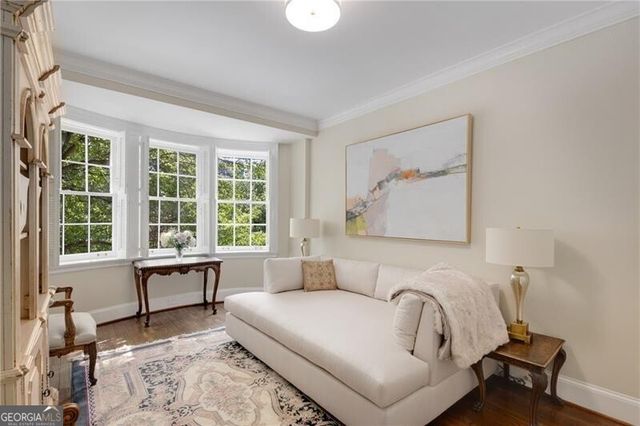 1325 Peachtree Street NE 401, Atlanta, GA 30309