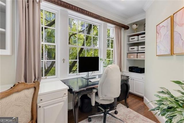 1325 Peachtree Street NE 401, Atlanta, GA 30309