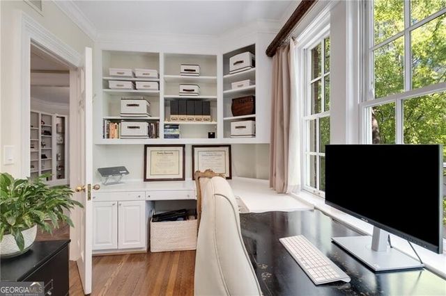 1325 Peachtree Street NE 401, Atlanta, GA 30309