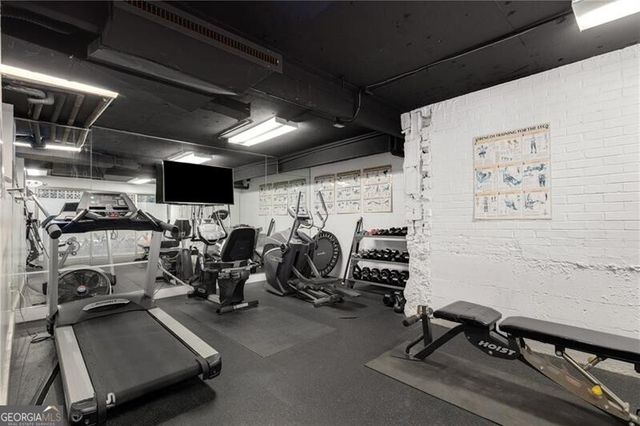 1325 Peachtree Street NE 401, Atlanta, GA 30309