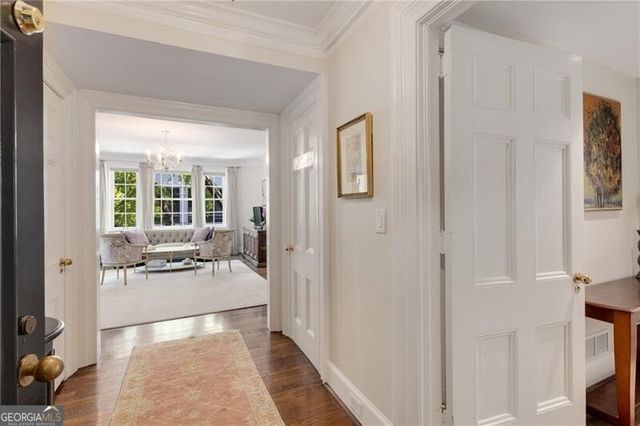 1325 Peachtree Street NE 401, Atlanta, GA 30309