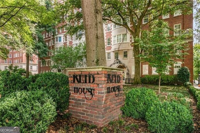 1325 Peachtree Street NE 401, Atlanta, GA 30309