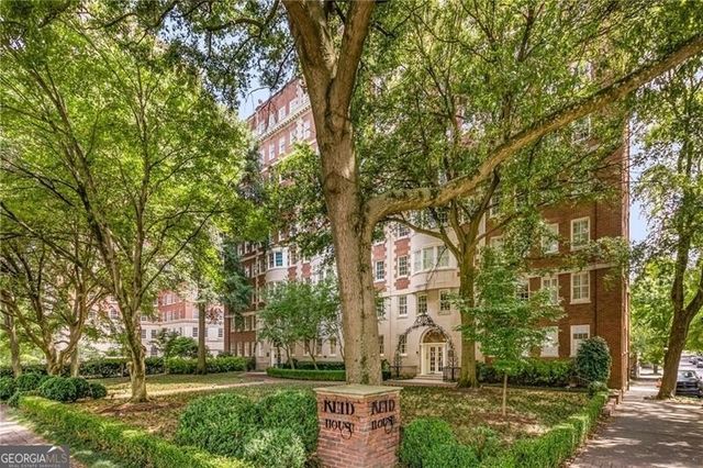 1325 Peachtree Street NE 401, Atlanta, GA 30309