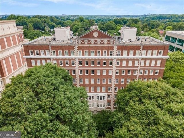 1325 Peachtree Street NE 401, Atlanta, GA 30309