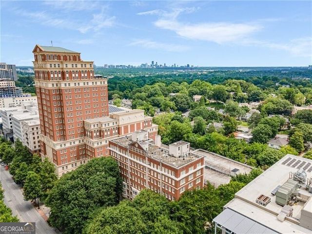 1325 Peachtree Street NE 401, Atlanta, GA 30309