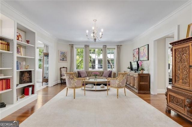 1325 Peachtree Street NE 401, Atlanta, GA 30309