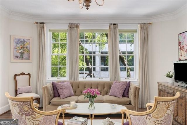 1325 Peachtree Street NE 401, Atlanta, GA 30309