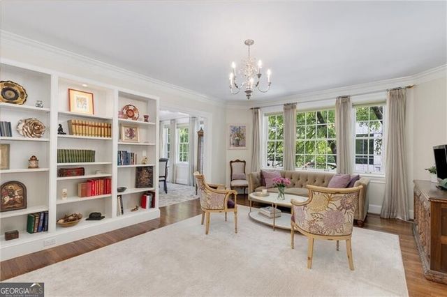 1325 Peachtree Street NE 401, Atlanta, GA 30309