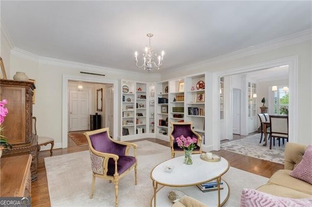 1325 Peachtree Street NE 401, Atlanta, GA 30309