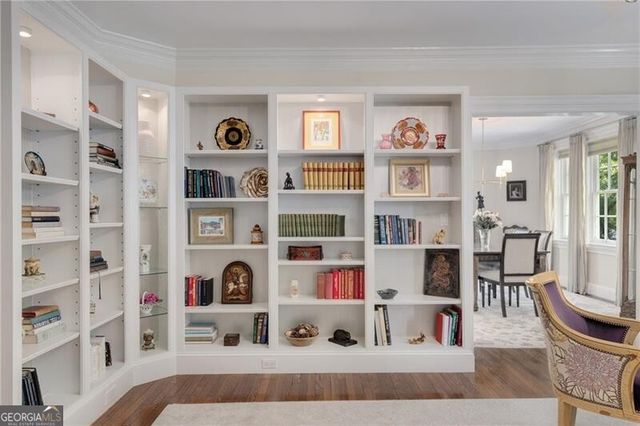 1325 Peachtree Street NE 401, Atlanta, GA 30309