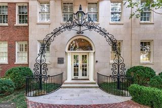 1325 Peachtree Street NE 401, Atlanta, GA 30309