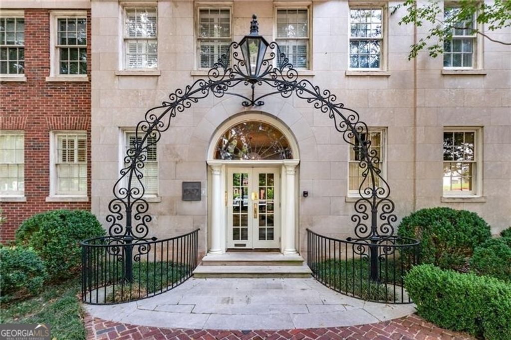 1325 Peachtree Street NE 401, Atlanta, GA 30309