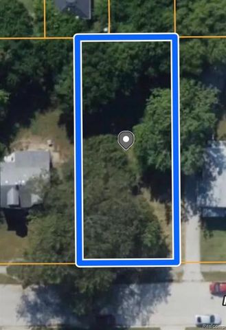 1936 Pearl Avenue, Warren, MI 48091