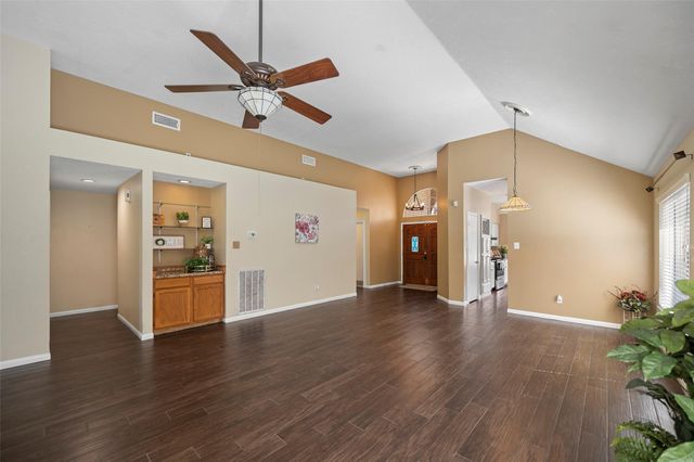 15954 Oak Mountain Drive, Houston, TX 77095