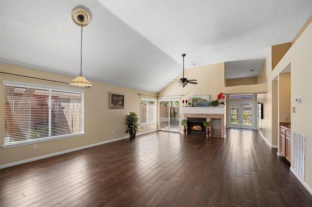 15954 Oak Mountain Drive, Houston, TX 77095