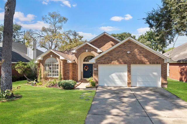 15954 Oak Mountain Drive, Houston, TX 77095
