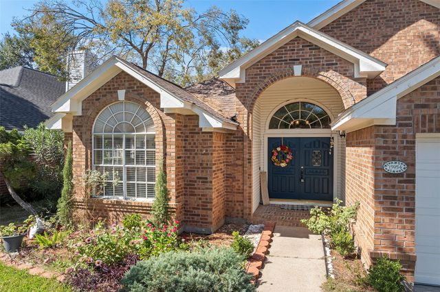 15954 Oak Mountain Drive, Houston, TX 77095