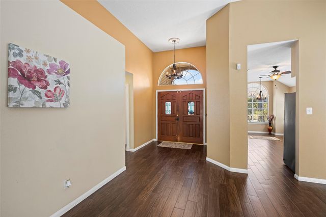 15954 Oak Mountain Drive, Houston, TX 77095