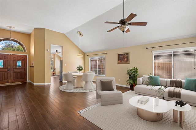 15954 Oak Mountain Drive, Houston, TX 77095