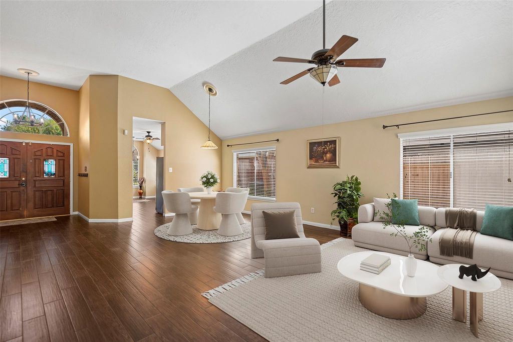 15954 Oak Mountain Drive, Houston, TX 77095