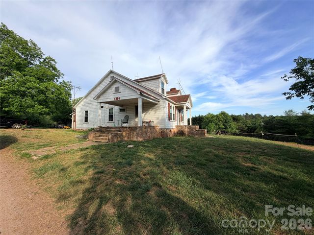 4354 Lower Cedar Valley Road, Hudson, NC 28638