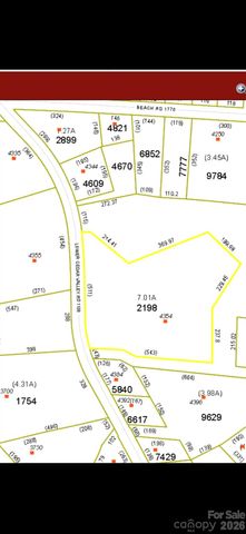 4354 Lower Cedar Valley Road, Hudson, NC 28638