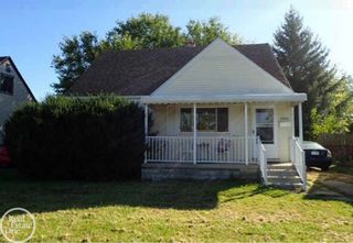 24834 Schroeder Avenue, Eastpointe, MI 48021