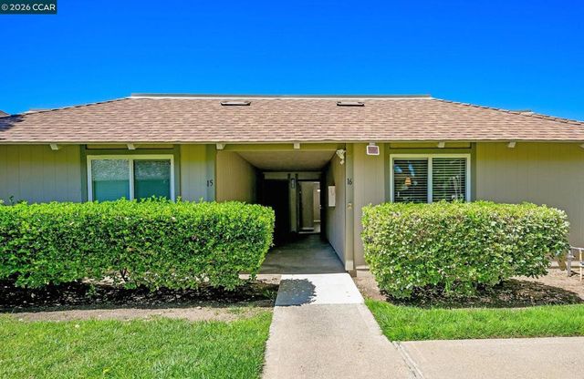 825 Oak Grove Rd 16, Concord, CA 94518