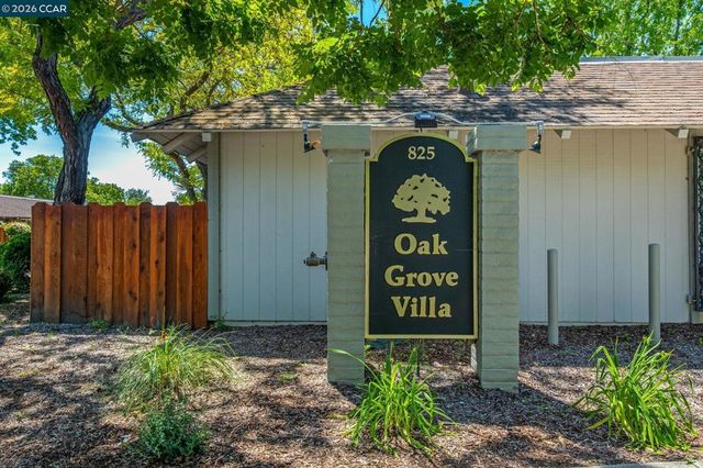 825 Oak Grove Rd 16, Concord, CA 94518