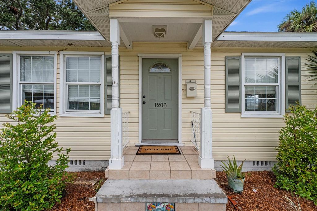 1206 30TH STREET W, BRADENTON, FL 34205 — photo 2
