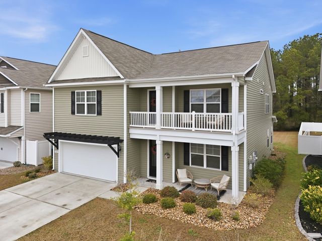 8080 Fort Hill Way, Myrtle Beach, SC 29579