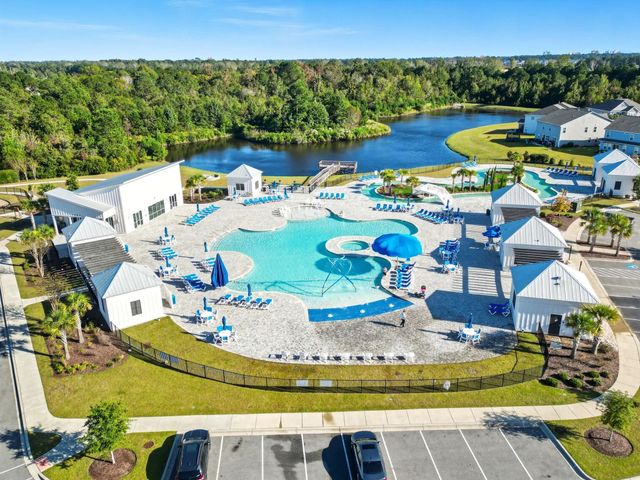 8080 Fort Hill Way, Myrtle Beach, SC 29579