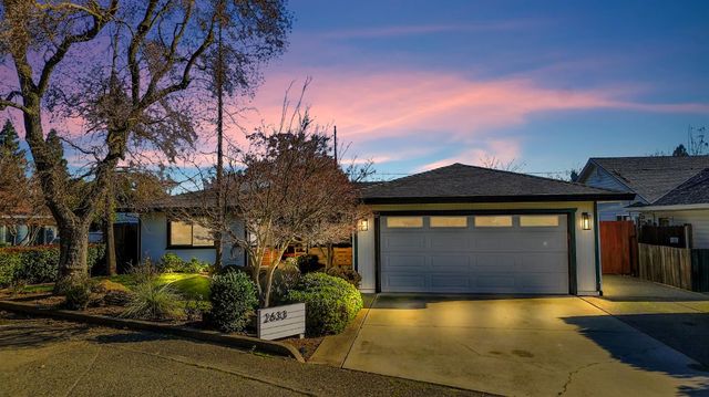 2633 Tierra Grande Cir, Sacramento, CA 95827