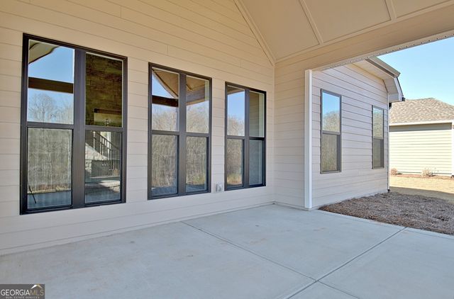 355 Werner Way, Senoia, GA 30276