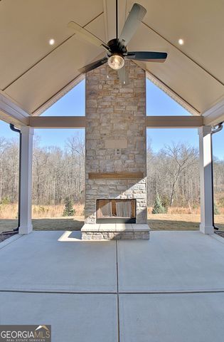 355 Werner Way, Senoia, GA 30276