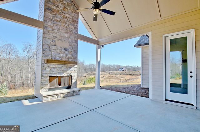 355 Werner Way, Senoia, GA 30276