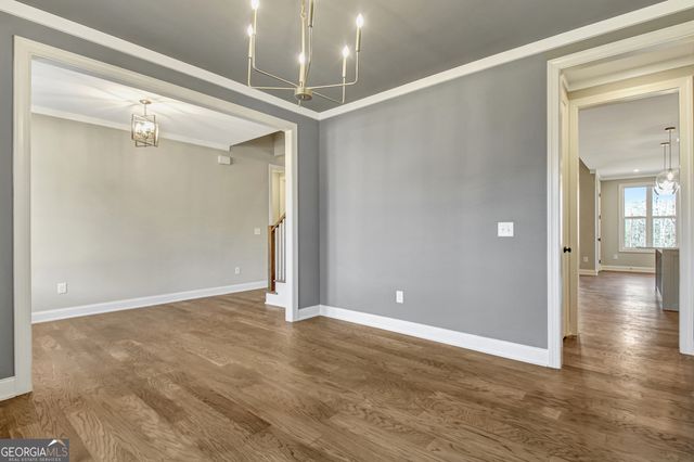 355 Werner Way, Senoia, GA 30276