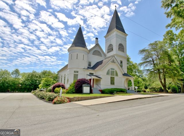 355 Werner Way, Senoia, GA 30276