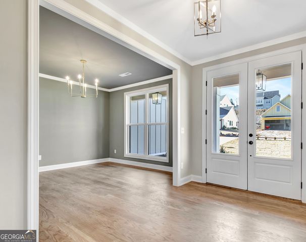 355 Werner Way, Senoia, GA 30276