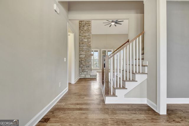 355 Werner Way, Senoia, GA 30276