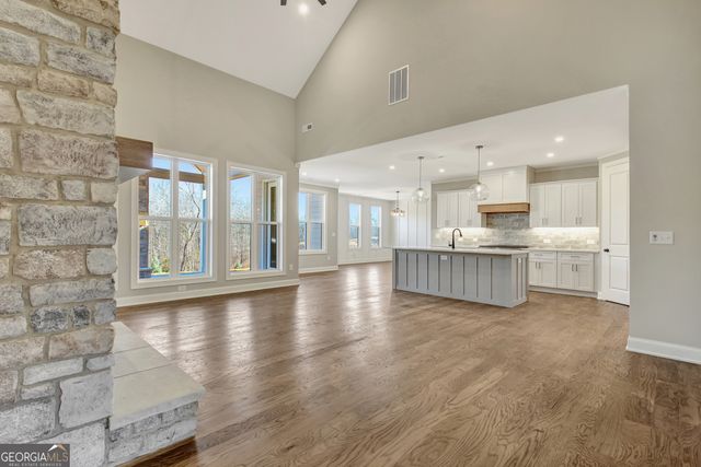 355 Werner Way, Senoia, GA 30276