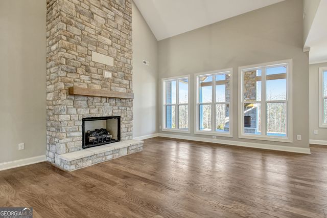 355 Werner Way, Senoia, GA 30276