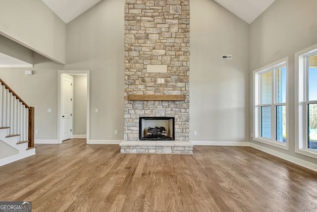 355 Werner Way, Senoia, GA 30276