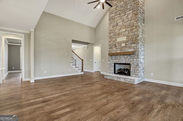 355 Werner Way, Senoia, GA 30276