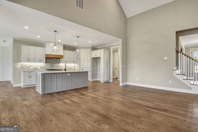 355 Werner Way, Senoia, GA 30276