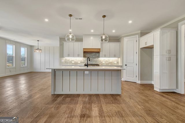 355 Werner Way, Senoia, GA 30276