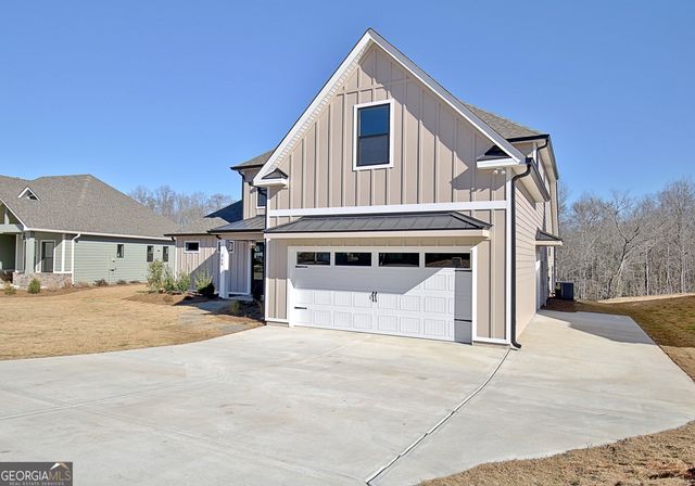 355 Werner Way, Senoia, GA 30276